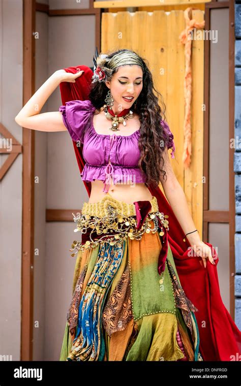 Arabic Dancer Meaningkosh