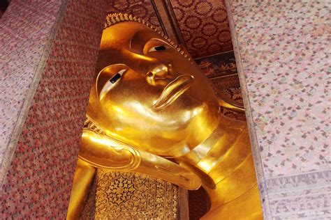 Wat Pho The Reclining Buddha And Thai Massage Bangkok Blog