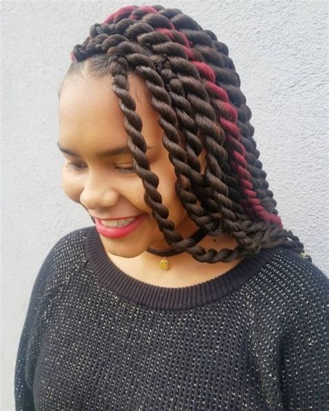 Although making ghana braids usually requires a special skill, they look very nice and attractive at the end. 17 Best Ghana Weaving Styles - Braids Hairstyles for 2020