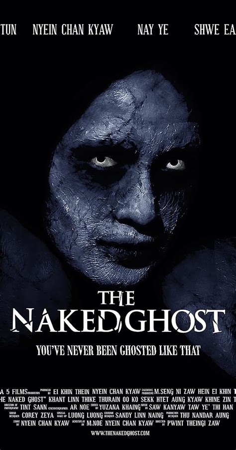 The Naked Ghost Full Cast Crew Imdb