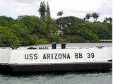 National Park Service Pearl Harbor Tickets