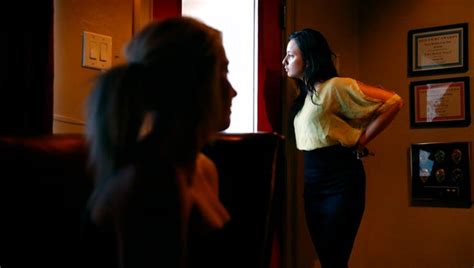 Nevada Brothel Sex Workers Angry Over Potential Lockdown Hours