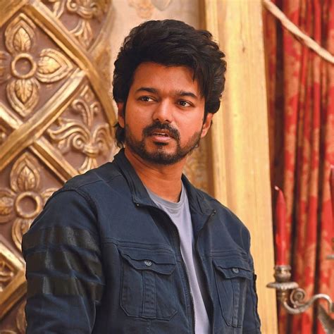 Incredible Assortment Of Full 4k Thalapathy Images Over 999 Top