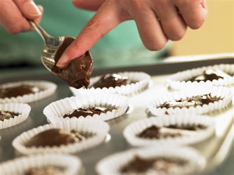 Cocina Y Gastronomía 10 Consejos Para Honear Los Cupcakes Perfectos