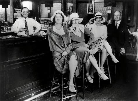 Lois Long Writer Flapper Of Roaring Twenties Prohibition C 1925 Photograph By Daniel Hagerman