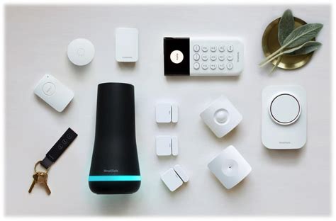 Best Self Monitored Home Security Systems of 2024