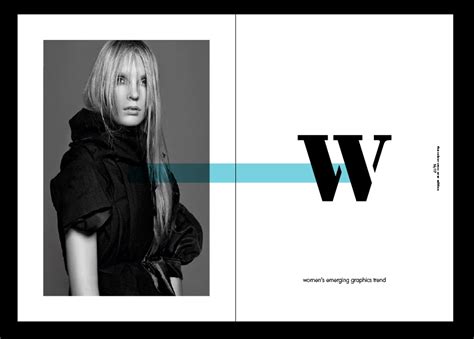 Portfolio Production Contemporary Fashion Magazine The Colour Cross