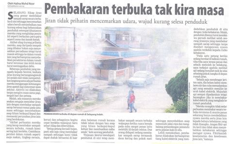 Jumlah air di bumi tetap, air hanya berubah bentuk dan melalui perputaran yang disebut siklus air. PENCEMARAN UDARA: PUNCA-PUNCA PENCEMARAN UDARA (2)