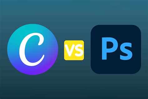 Photoshop Vs Canva In What Are The Differences