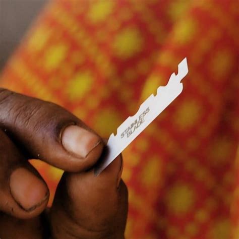 Unicef Usa Brandvoice Its Time To Stop Female Genital Mutilation