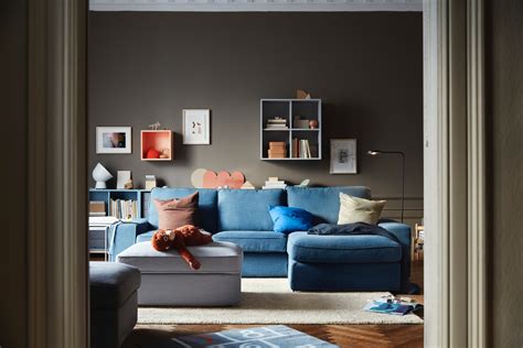 Kivik Sofa Series Ikea Indonesia