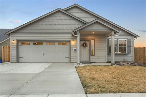 New Homes For Sale In Redmond Oregon Hayden Homes Blog