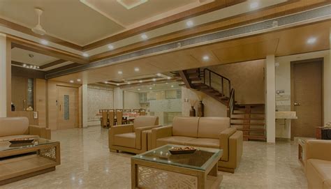 Interiors Designers In Mumbai Best Interior Decorators