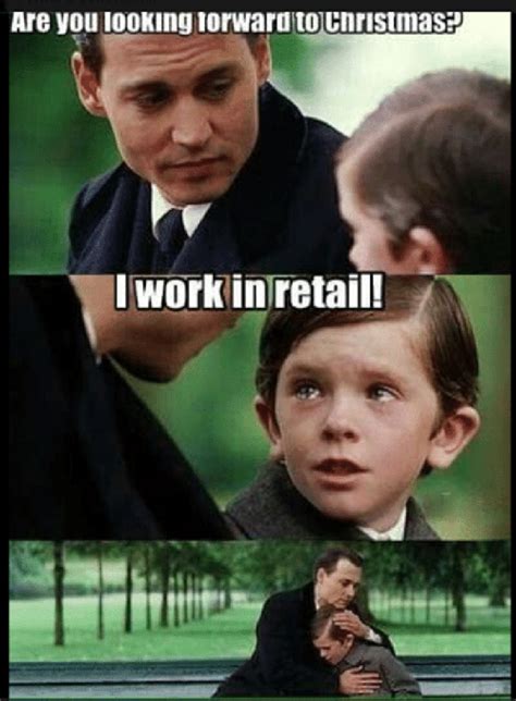 16 Funny Memes About Life In Retail Invisionmagcom