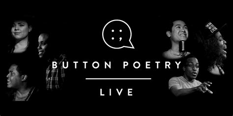 Button Poetry Live Button Poetry