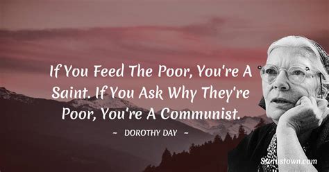 20 Best Dorothy Day Quotes