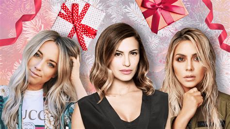 Celebrity Colorists And Hair Influencers Share Their Holiday Gift Ideas