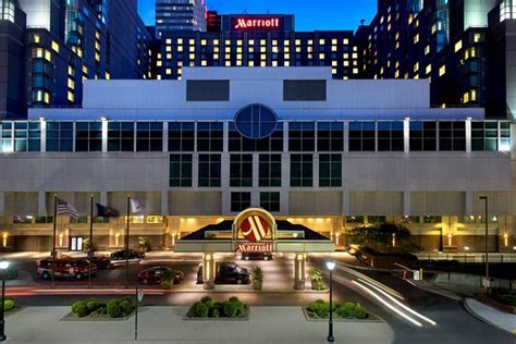 Philadelphia Marriott Downtown 127 ̶4̶5̶0̶ Updated 2020 Prices