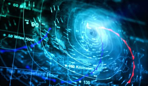 Ai Model Shows Promise To Generate Faster More Accurate Weather Forecasts