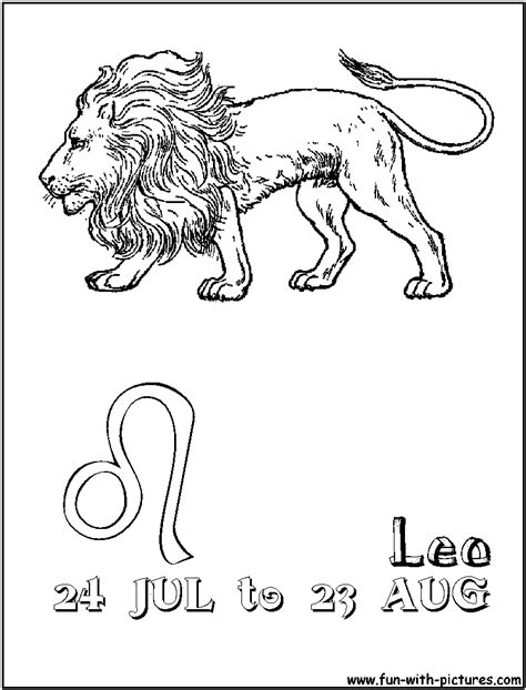 For boys and girls, kids and adults, teenagers and toddlers, preschoolers and older kids at school. Leo Coloring Pages at GetColorings.com | Free printable ...