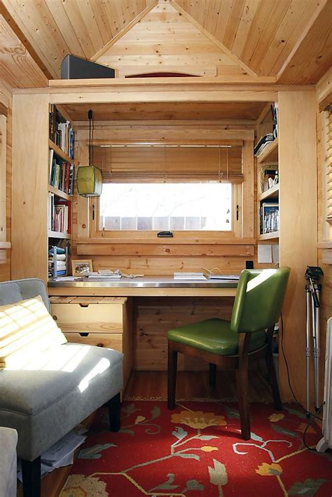 Small House Movement Living In 120 Square Feet
