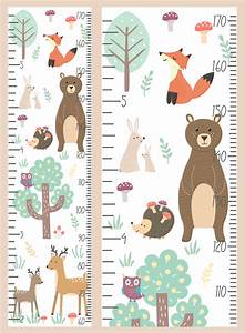 Animal Height Chart Topsy And Tim Animal Qpg