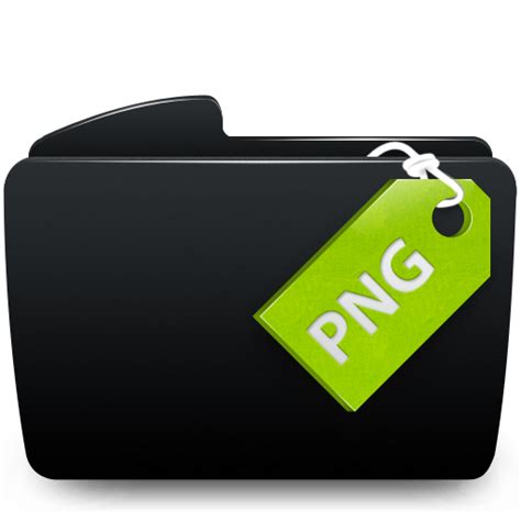 Black Folder Icon Png 20 Free Cliparts Download Images On Clipground 2024