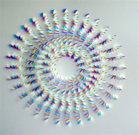 Incredibly Beautiful Colored Glass Art Is More Than Meets The Eye Trendzified