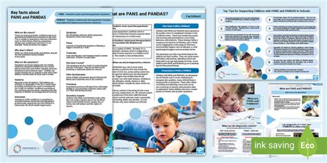 Free Pans And Pandas Information And Cpd Pack
