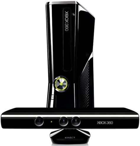 Microsoft Xbox 360 Console 250gb