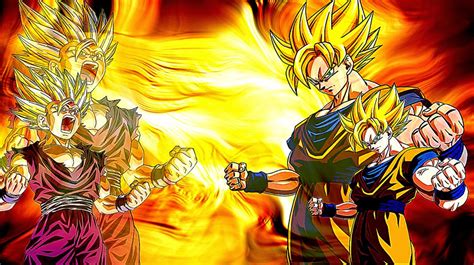 Please contact us if you want to publish a dragon ball z. Dragon Ball Z Wallpaper Themes Hd | Best HD Wallpapers