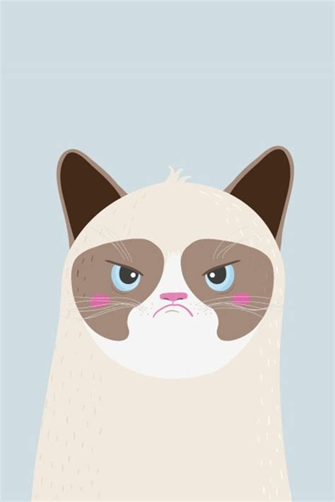 107 Best Images About I Hate It Grumpy Cat On Pinterest