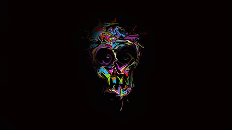 A collection of the top 35 4k laptop wallpapers and backgrounds available for download for free. 2560x1440 Colorful Skull Dark Art 4k 1440P Resolution HD ...