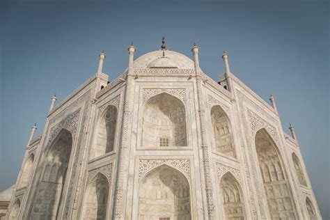 Taj Mahal Stock Image Image Of Ancient Colour Famous 56940455