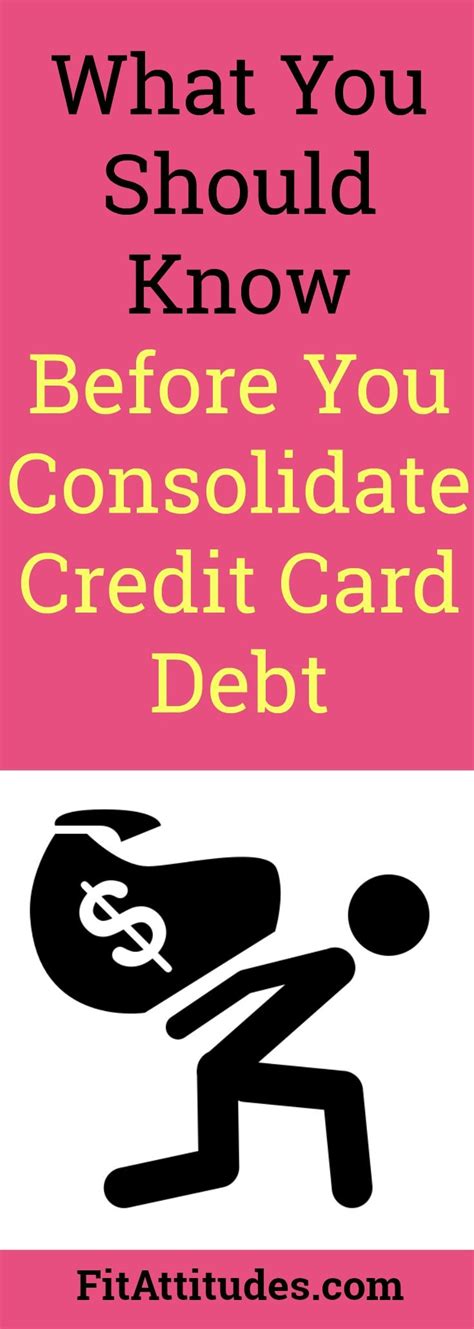 Check spelling or type a new query. How to Consolidate Credit Card Debt Quickly | Stashing Dollars | Consolidate credit card debt ...