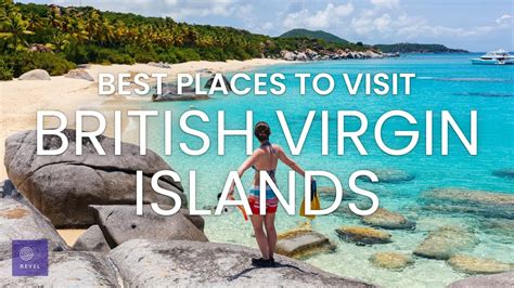 British Virgin Islands Travel Guide British Virgin Islands Vacation