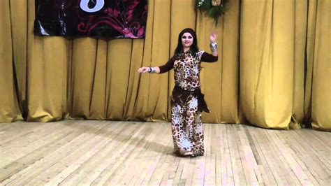 Superb Hot Arabic Belly Dance Natalia Bondaruk Youtube