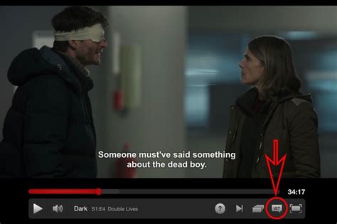 How To Change The Subtitles On Netflix Turn Off Dubbing