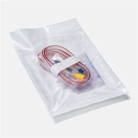Dupont Tyvek Pouches Oliver Healthcare Packaging