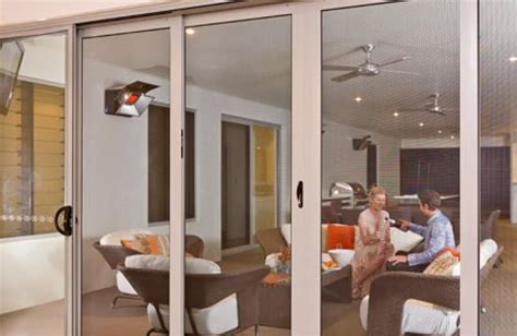 Crimsafe Window Screens Brisbane Security Doors Gold Coast