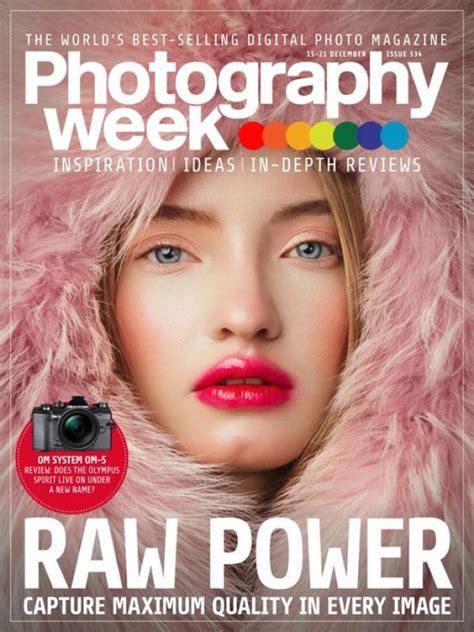 Photography Week 15 December 2022 Download Free Pdf Magazine