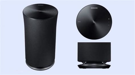 Samsung Unveils New Wireless Audio 360 Speaker Range Trusted Reviews