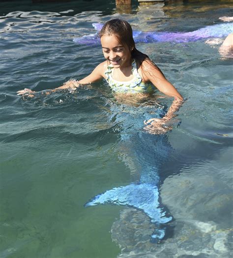 PHOTOS: Mermaid Camp - VestaviaVoice.com