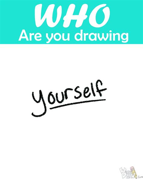 Scary Drawing Ideas Generator That Is Why I Made This Random Drawing