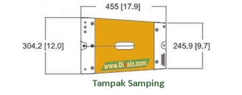• diy jbl srx 12 inch monitor custom/proses pembuatan & penjelasan. Skema Box Speaker Line Array 10 inch Double LA-3210 Middle ...