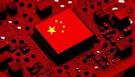 Microsoft Threat Intelligence Chinese Hackers Are Living Off The Land