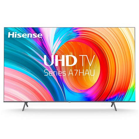 Hisense 75 Uhd 4k Series A7hau Smart Tv 75a7hau Buy Online With