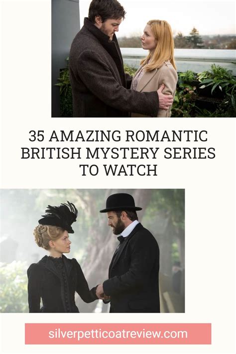 35 amazing romantic british mystery series to watch