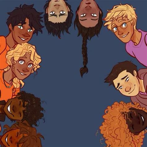 Percy Jackson And The Olympiansheroes Of Olympus Fandom