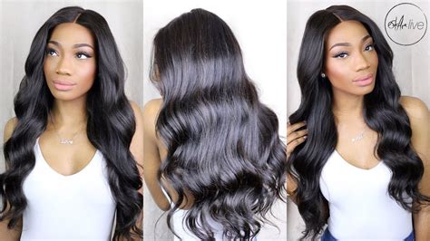 Highly Recommended Peerless Hair Peruvian Body Wave Post Instal